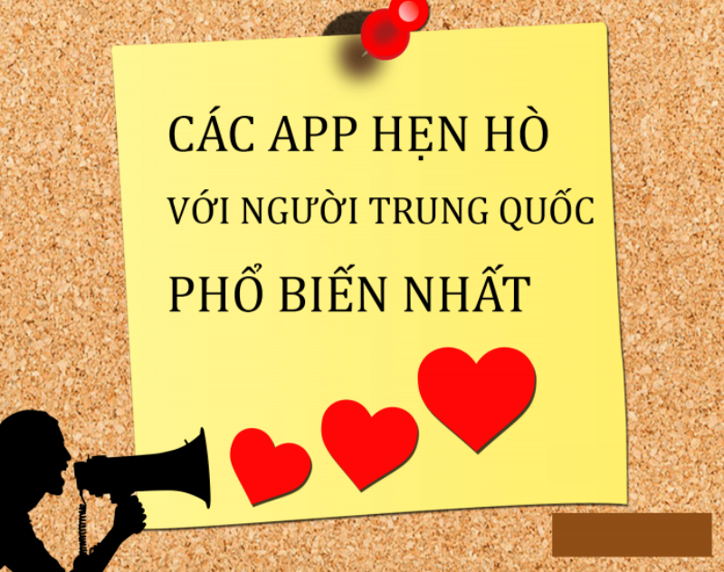 Doi song so hien dai va viec su dung app hen ho pho bien
